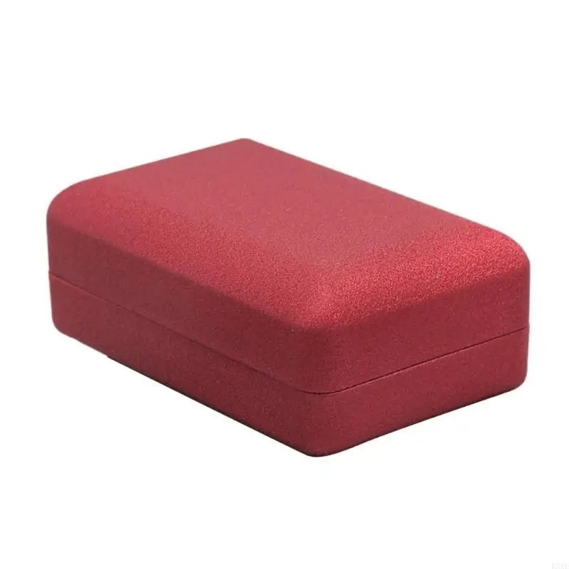  High End Designs Rings Holder for Dustproof and Scratch Resistance Daily Use