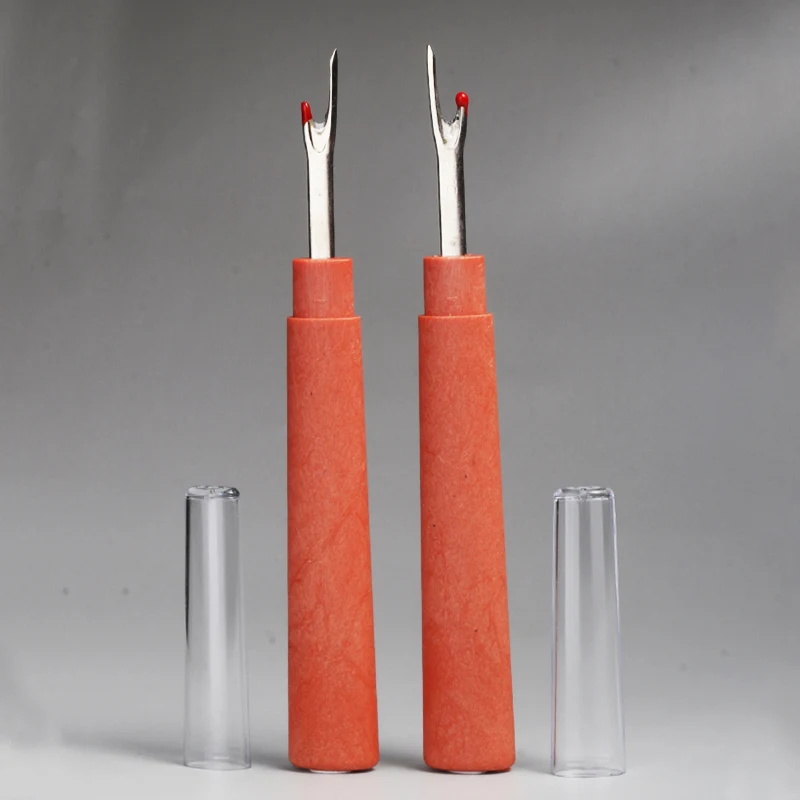 

Стальная пластиковая ручка, распулитель швов, резак для резьбы, распутыватель стежков, игла для художественного шитья, удобный и эффективный