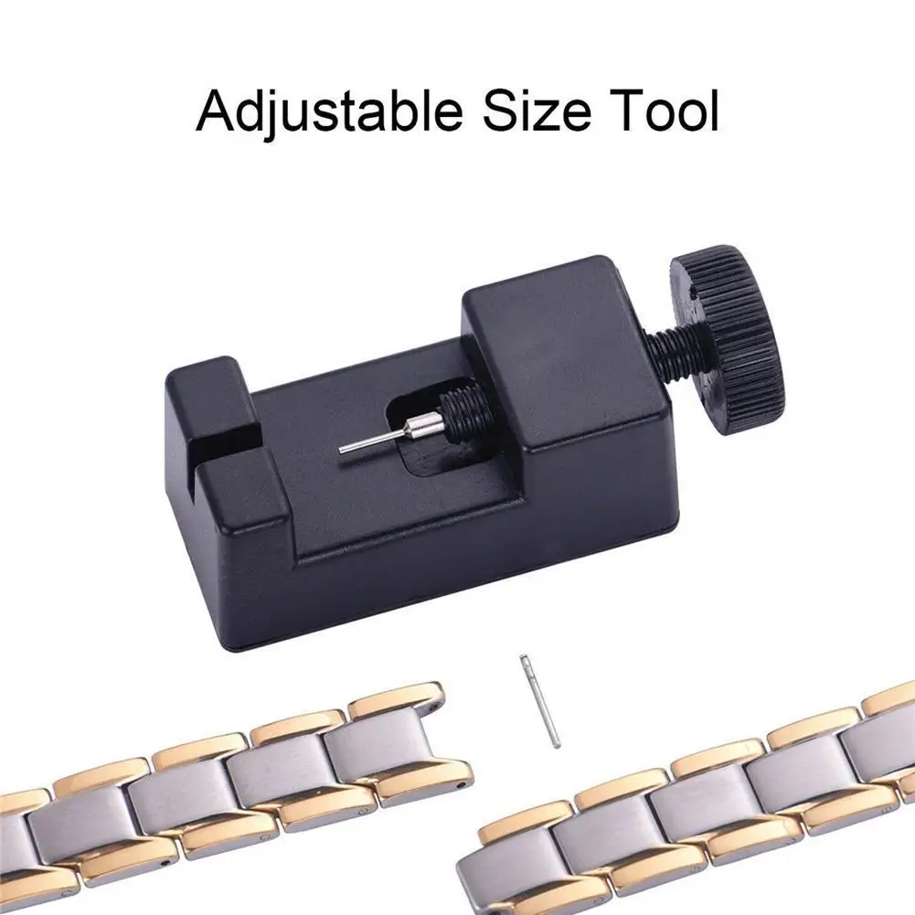 Plastic Magnetic Bracelet Remover Professional High Quality Disassemble Watch Band Bracelet Remove Band Strap Tools