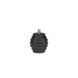 Archery Bow and Arrow Shooting Products Rubber Material Compound Recurve Rubber Stabilizer Ball