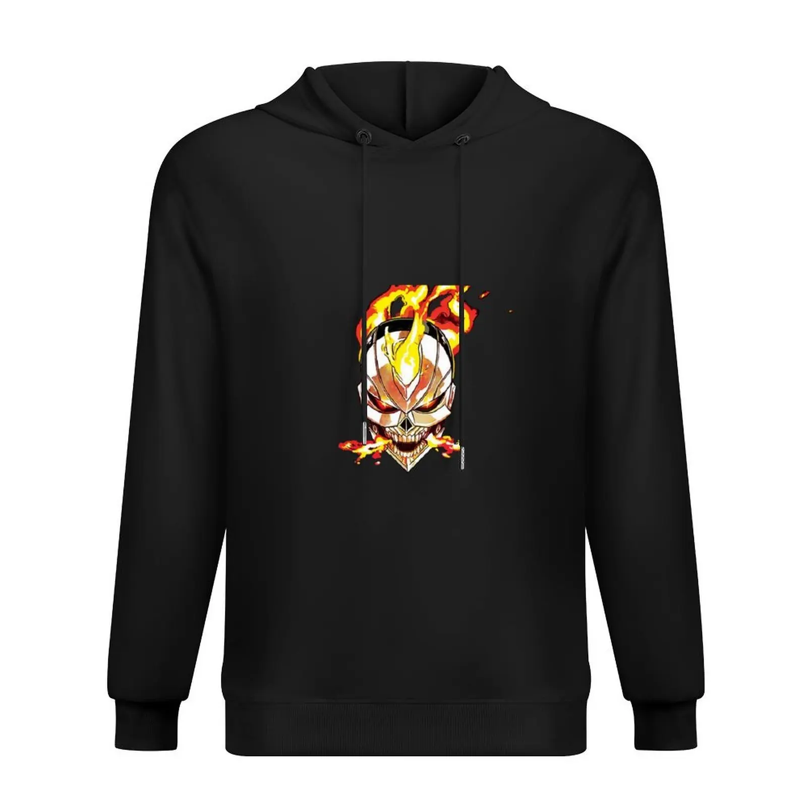 

Robbie Reyes Ghost Rider Hoodie anime clothes anime clothing mens designer clothes fashion men oversized hoodie