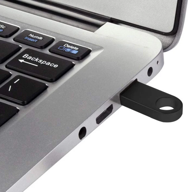 10 قطعة USB فلاش حملة 128 جيجابايت 64 جيجابايت عالية السرعة معلقة مشبك مصغرة نهاية العام التخليص سعر القلم محرك ل ذاكرة عصا بندريف