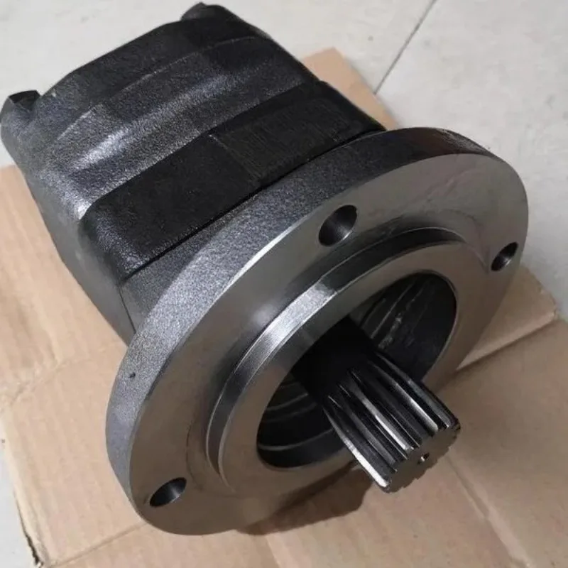 Hydraulic pump hydraulic motor OMSS80/100/125/160 OMV315 cycloidal motor