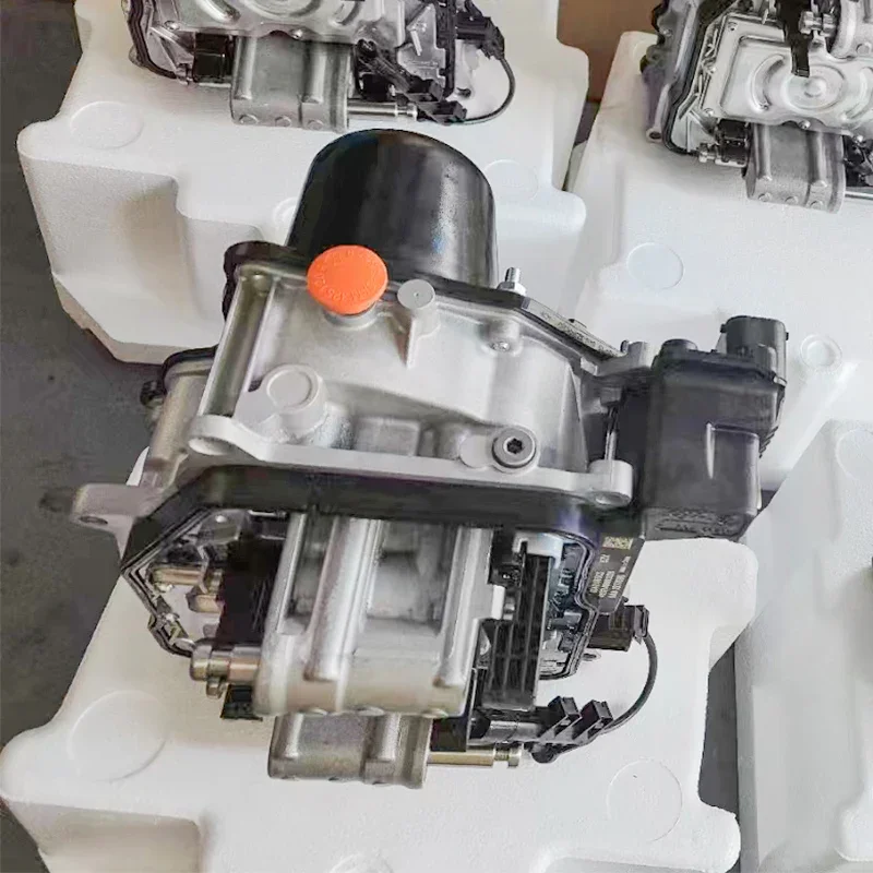 Factory Direct Sales Are Applicable to DQ200/0AM Electromechanical Unit Gearbox Assembly for Volkswagen for Audi.