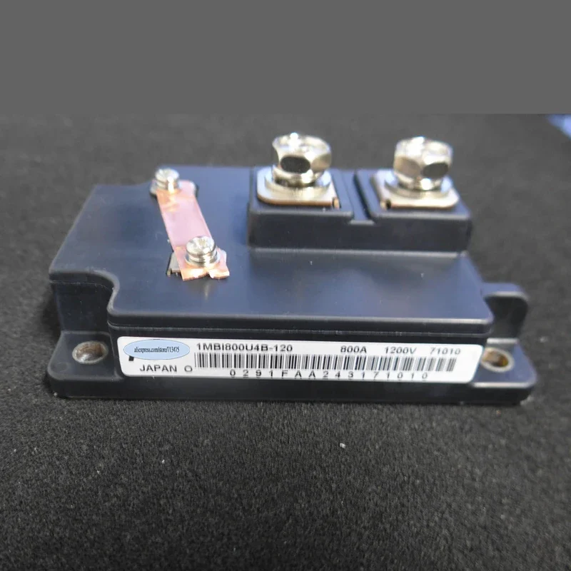 1MBI800U4B-120 1MBI600S-120 1MBI600S-120-01 1MBI600U4B-120