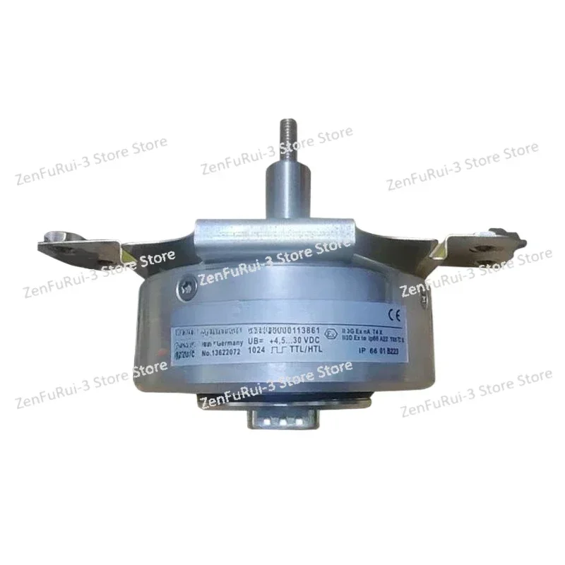 New encoder OG83UN1024 motor encoder, explosion-proof type