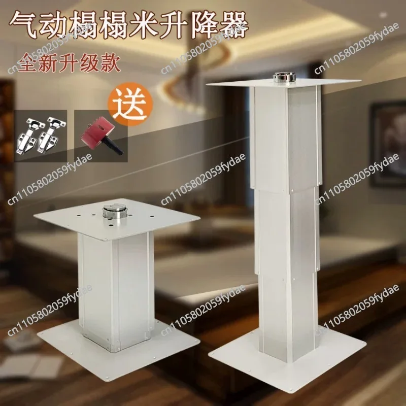 Tatami Lift Pneumatic Home Tatami Hydraulic Lift Platform Tatami Lift Table