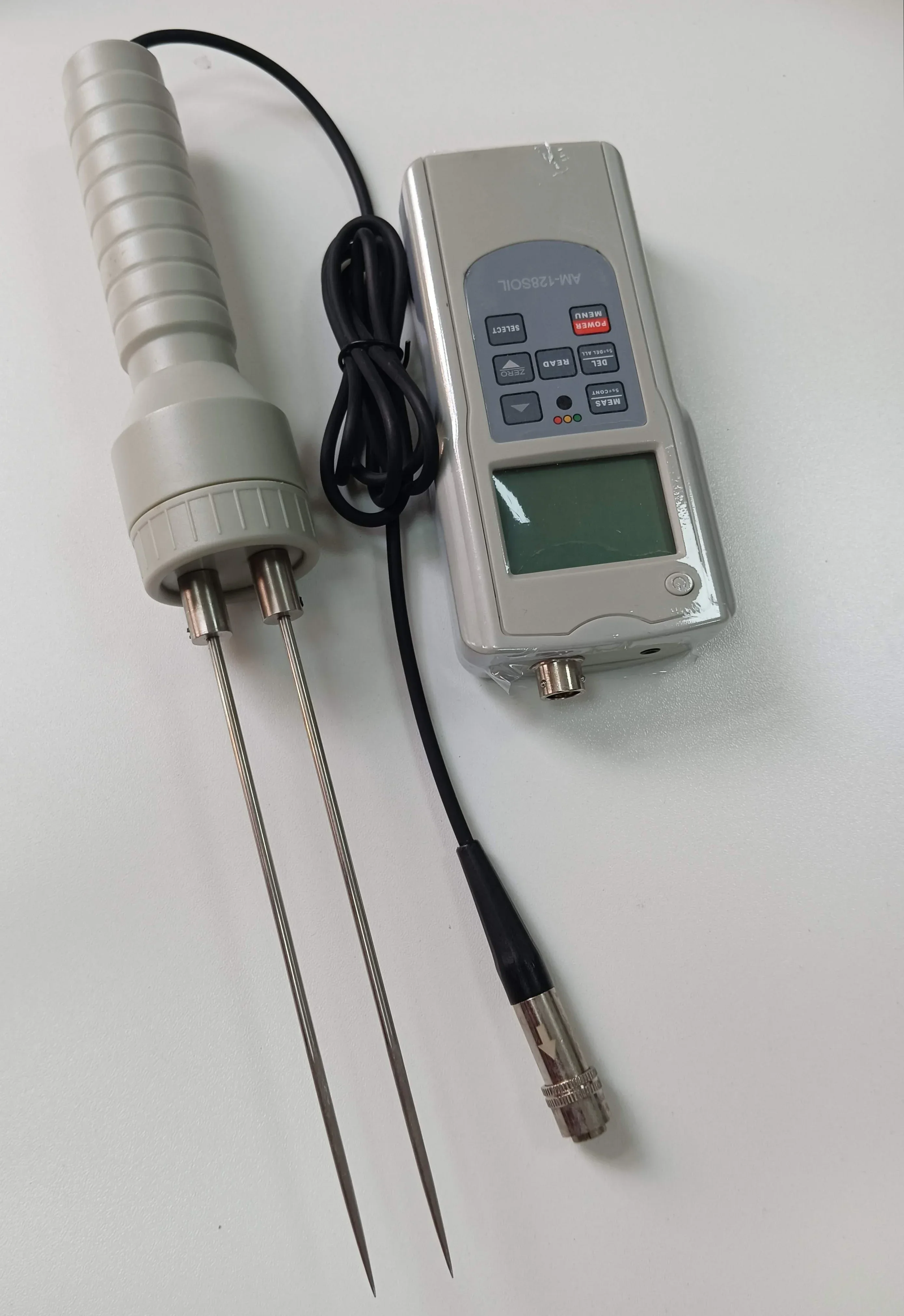 جهاز قياس رطوبة التربة - أداة رقمية محمولة للزراعة والبستنة #5