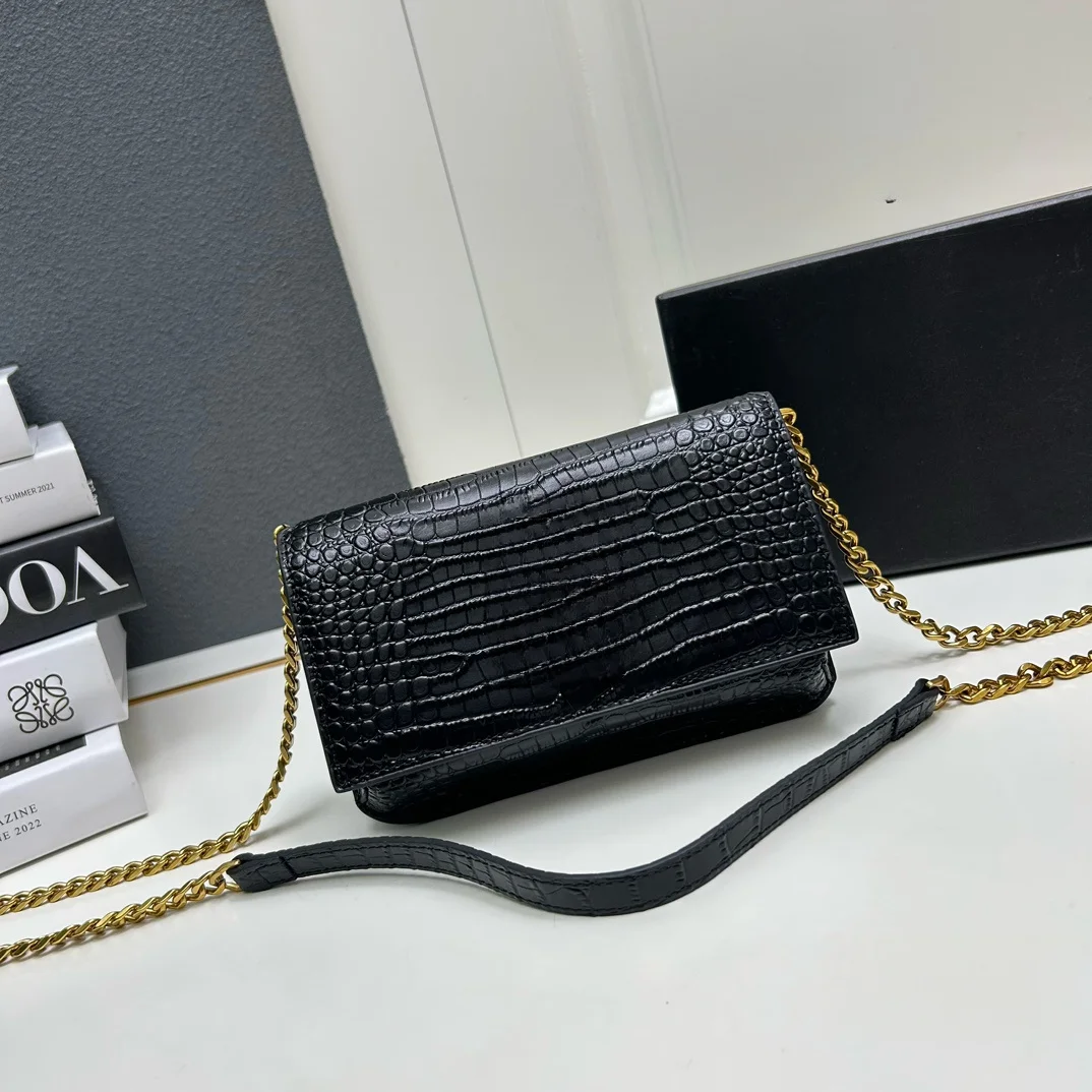 

Luxury fashion designer handbags, women's genuine leather handbags, high-end women's bags.YB