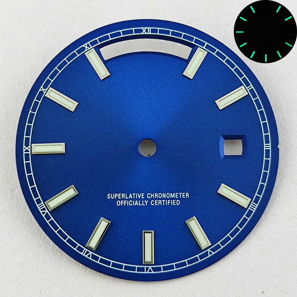 31 مللي متر ميوتا 8285 قرص مناسب لحركة ميوتا 8285 ميوتا 8285 ملحقات ساعة اليد