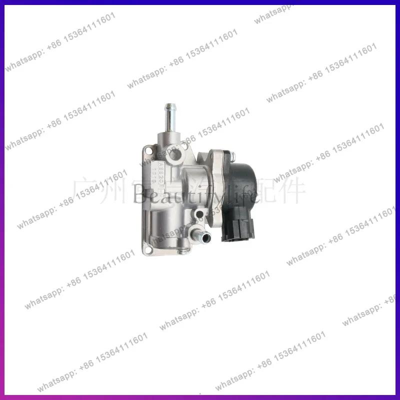 LD.idle speed control valve 23781-2Y011 237812Y012 AC278 high quality accessories