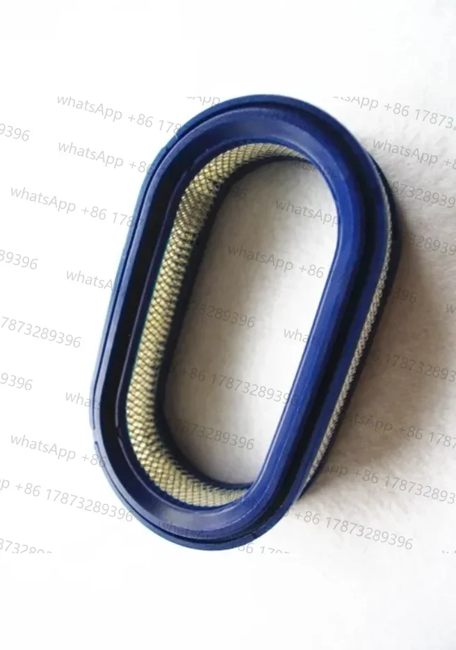 Filtro de aire BH23 para Wacker Neuson BH22 BH23 BH24 BH55 BH65, repuesto de filtro de aire para martillo demoledor