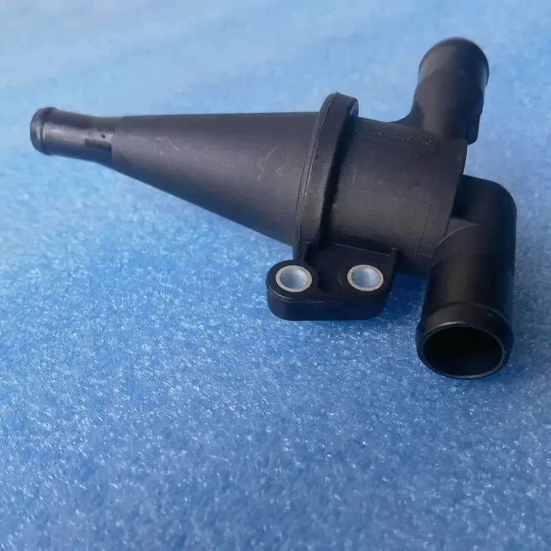 Oil and Gas Separator for Chery QQ3 QQ6 A5 A3 A1 TIGGO Waste Gas Treatment Valve Oil Water Distributor PVC Valve Car Accessories