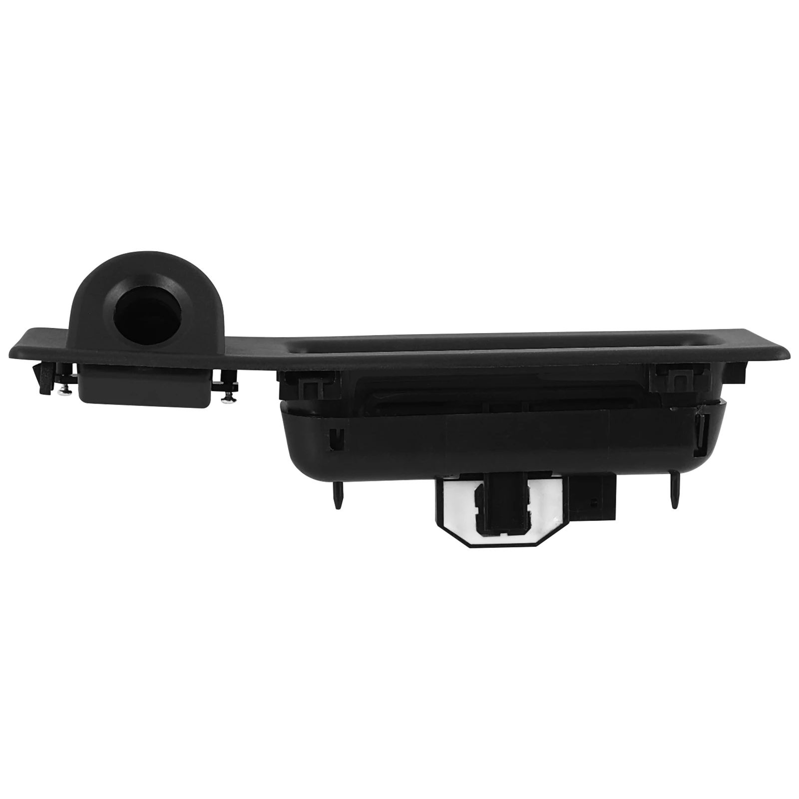 

Durable Car Replacement Rear Trunk Door Automotive Tailgate Handle Sleek Design Easy Installation Compatible Multiple Vehicle