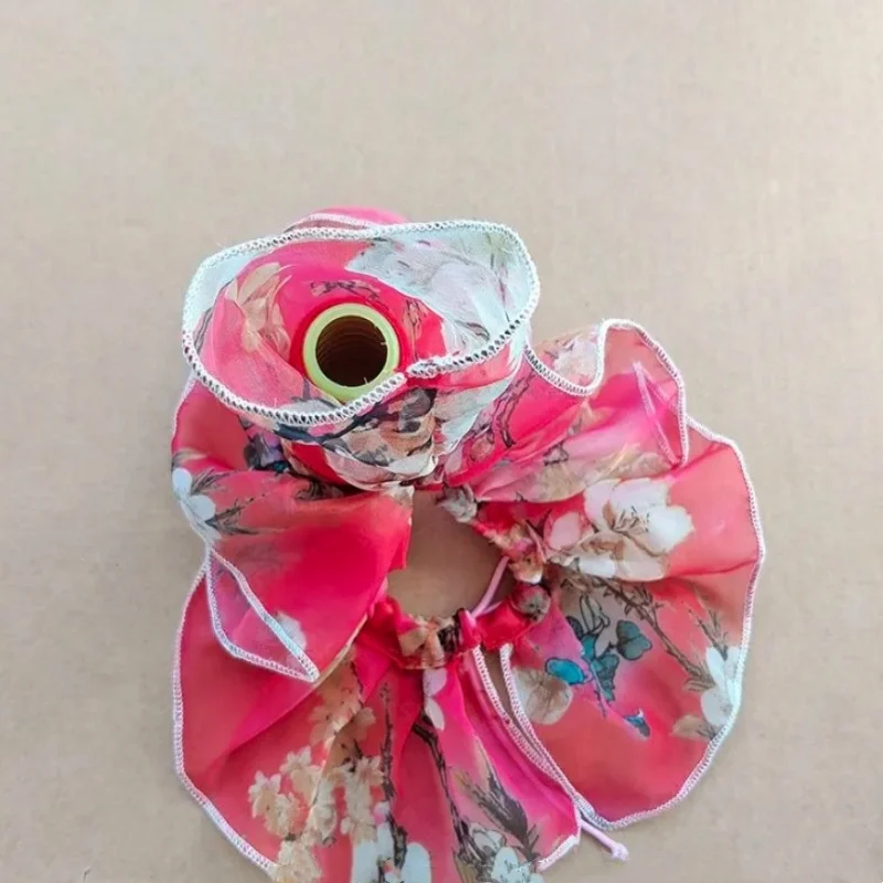 

Мужские сексуальные шифоновые прозрачные трусы с цветочным принтом, мягкие на ощупь эротические трусики, дизайн оболочки для частных вечерние клубные костюмы