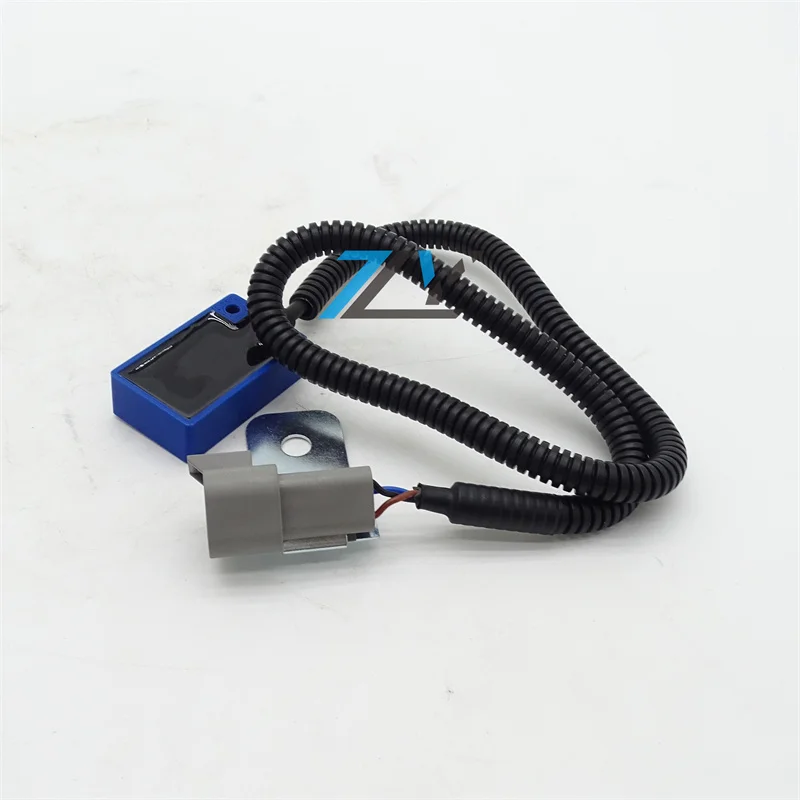 

701/80314 701-80314 Proximity Sensor for 526 531 535 536 537 540 550 Excavator spare parts