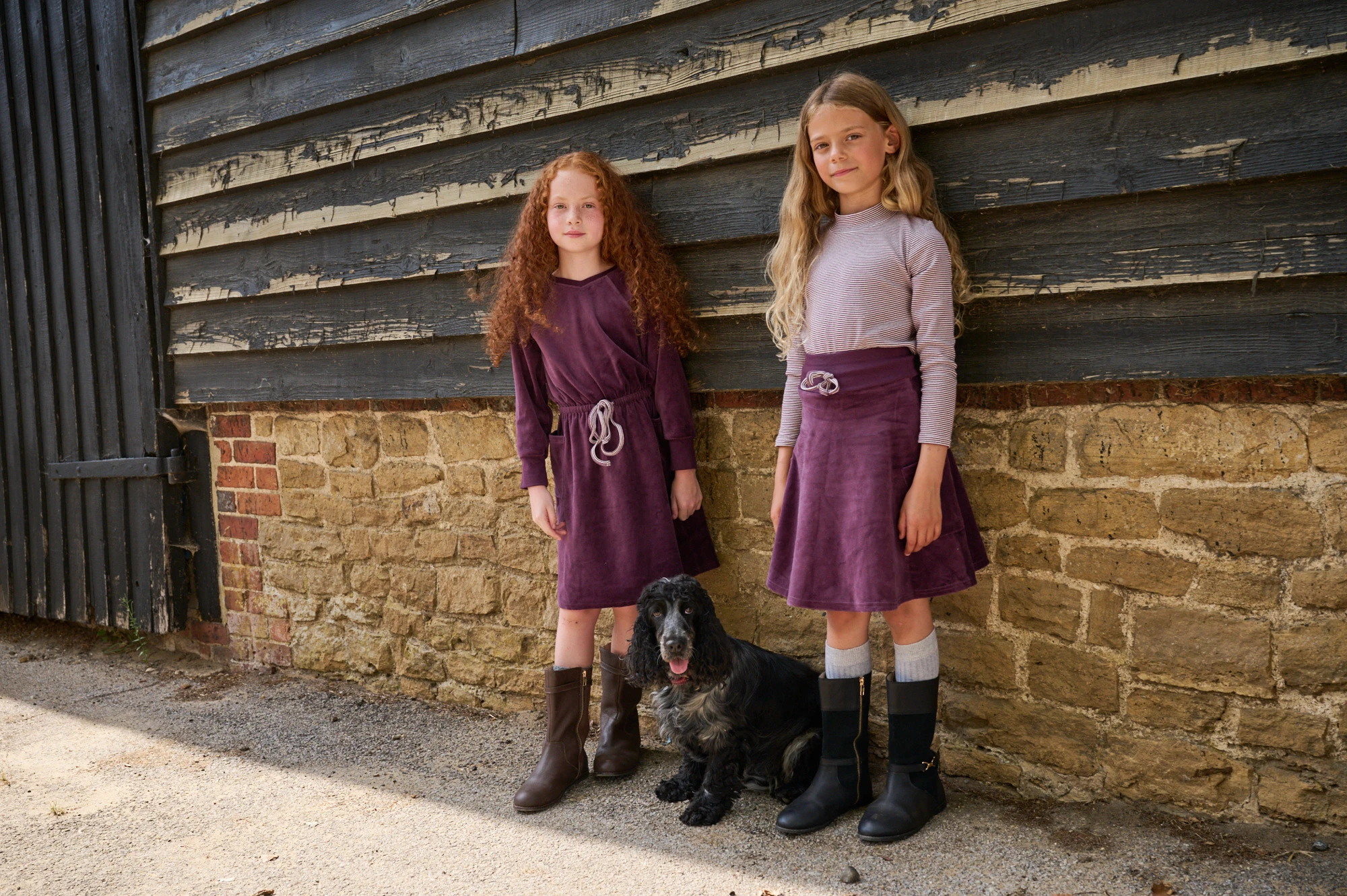 Рисунок 3 - AS 2022, детская одежда