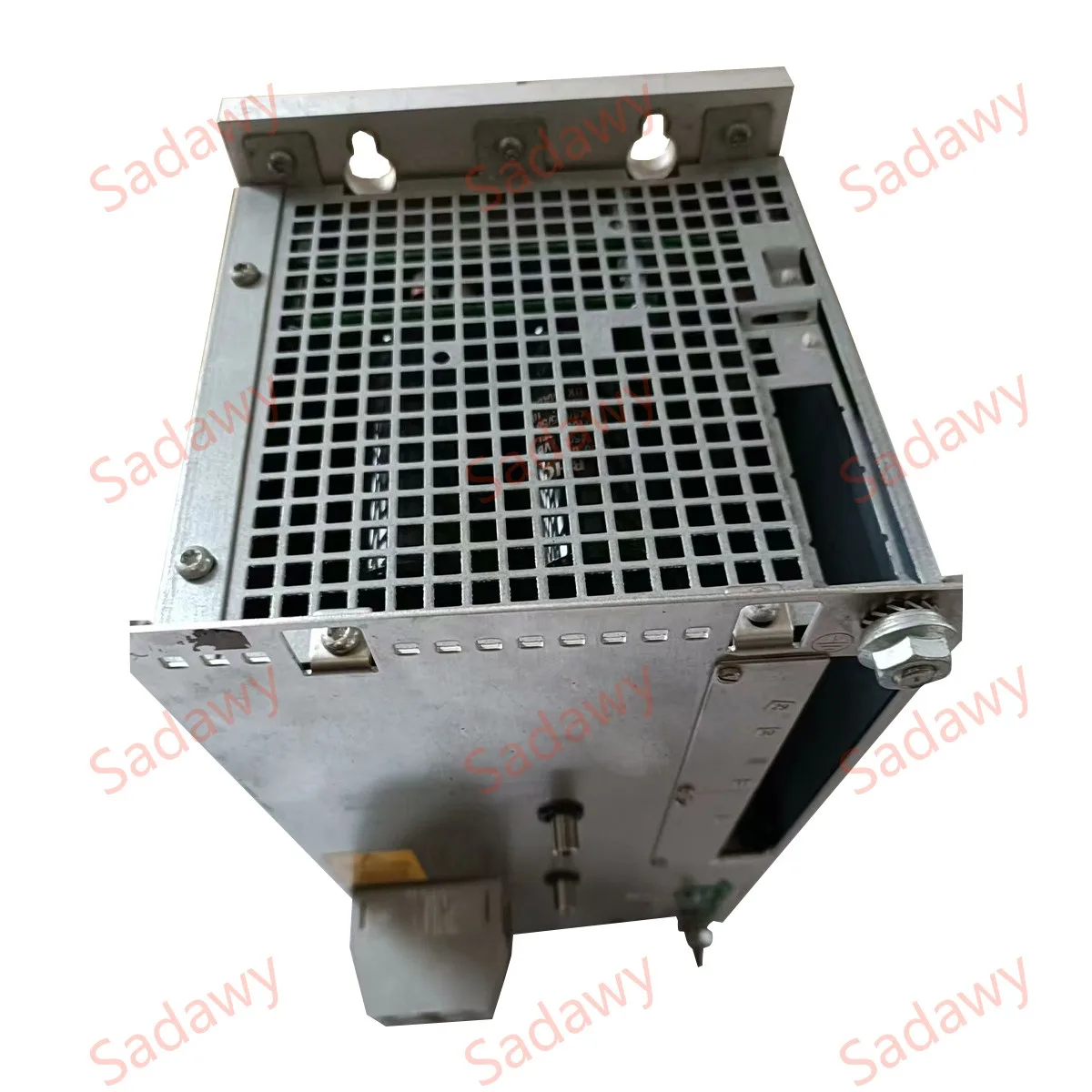 AMK AMKASYN オリジナル KW 60 サーボ ドライブ (保証付き)