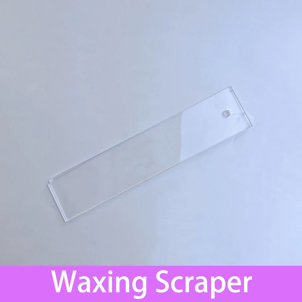 

Скребок для обслуживания сноуборда, скребок для сноуборда, инструменты для удаления воска для двойной доски, скребок для воска, сноуборд, воск