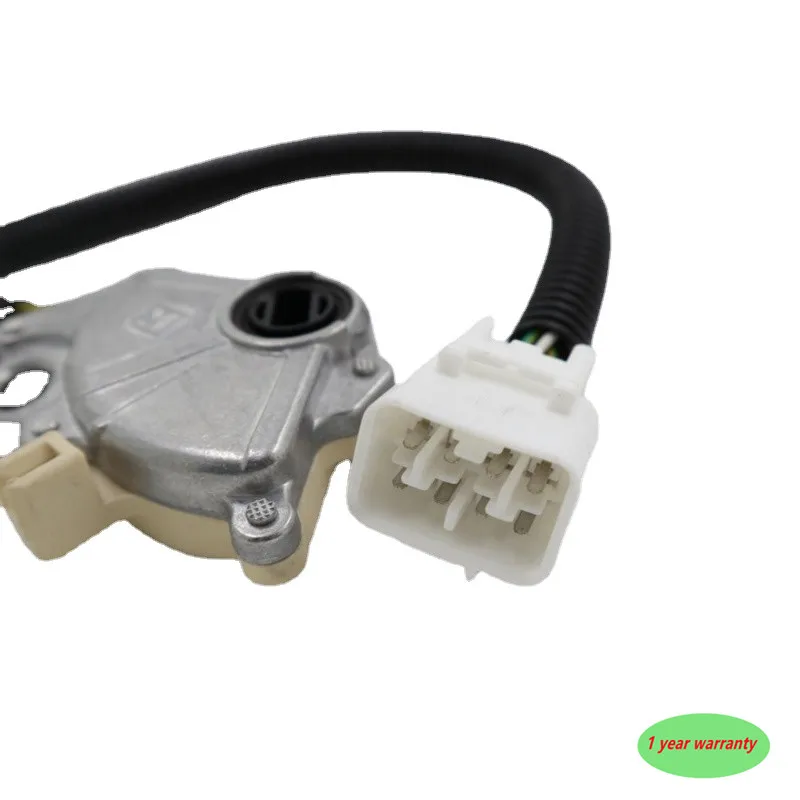 1pc 84540-B1020 84540B1020 Neutral Safety Switch Sensor Fits For Toyota- Auto Transfer Switch