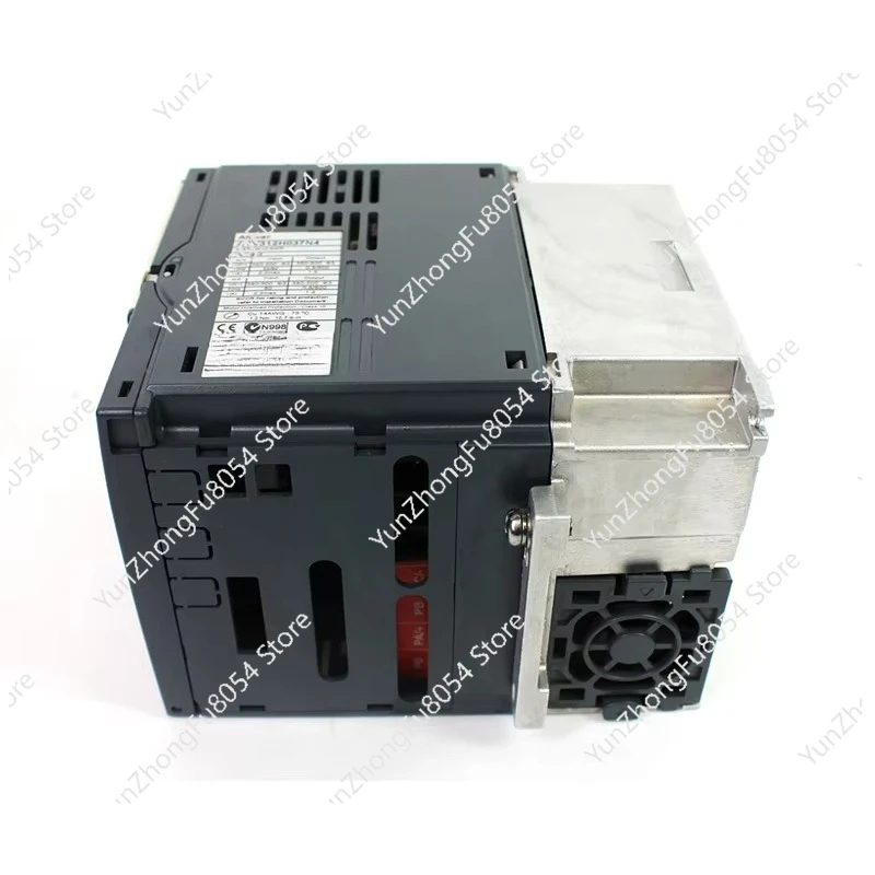 مناسبة ل ATV312H037M2 محرك متغير السرعة ATV312 0.37kW 0.5hp 200-240V 1 المرحلة إمدادات الطاقة 3.3A CANopen Modbus #2