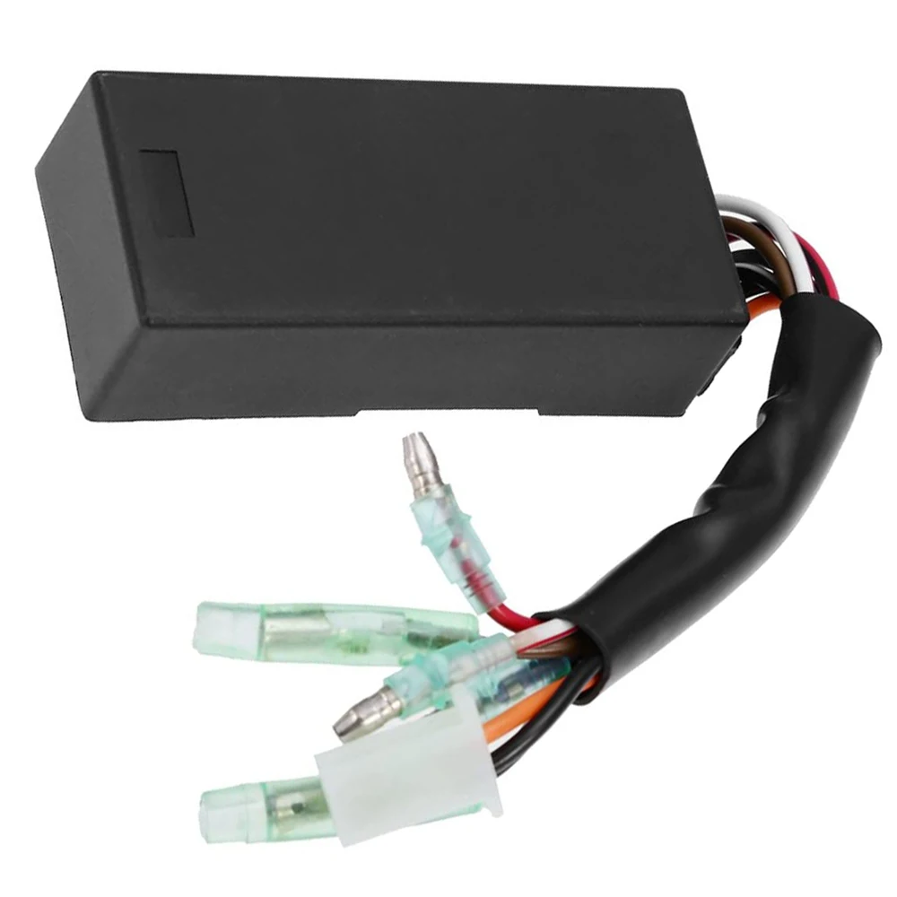 New CDI Module Box Fit For Polaris Sportsman 90 Predator 90 2003-2006 Scrambler 2003 7 Wires Ignition CDI Box