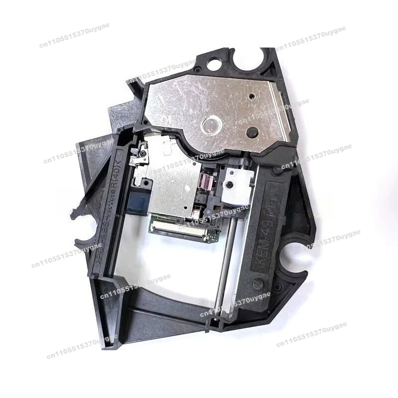 Host Disc Reading Laser Head KES-497A Single Head KEM-497AAA with Rack, Optical Drive Laser Head