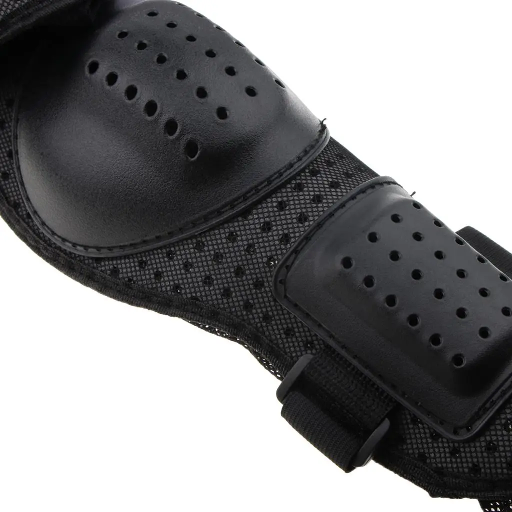 

Body Protective Gear Protection Mesh Armor Jacket with Strong Air Permeability for Racing Bike Motorcycle Riding and Ski Safety