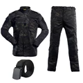 BKCP and belt