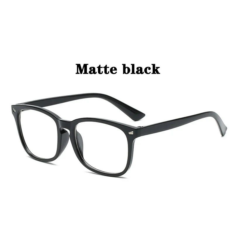 Gafas de lectura para hombre y mujer, anteojos antiluz azul para presbicia, ultraligeros, antifatiga, para ordenador + 1,0 a + 4,0