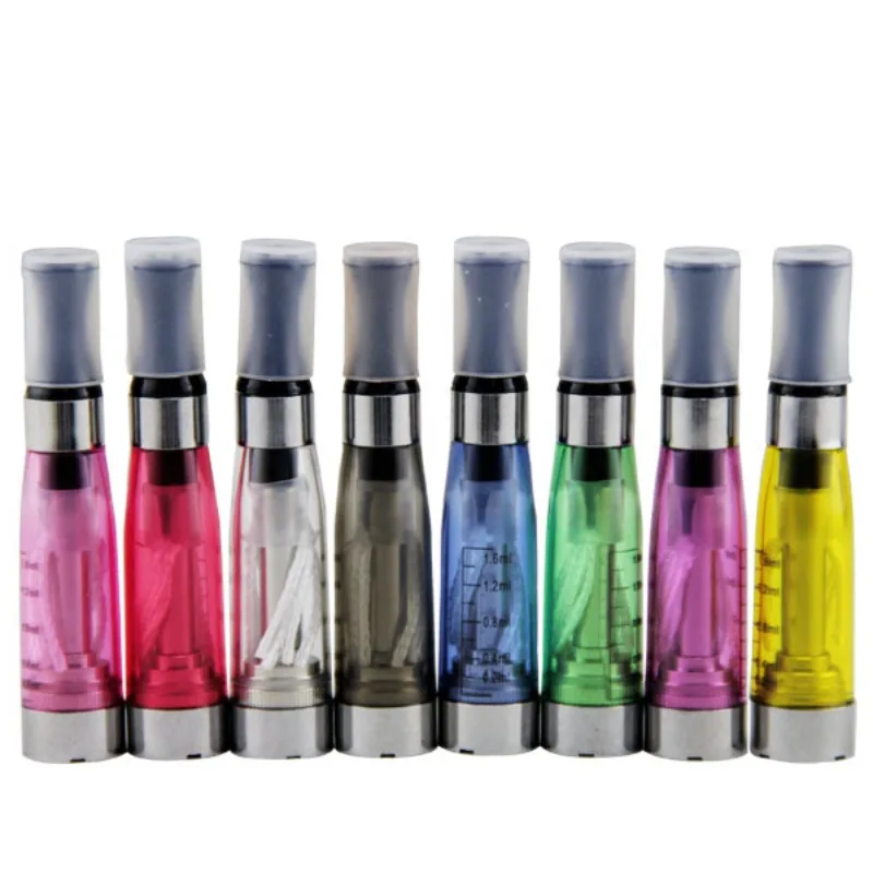 5 / CE4 Clearomizer Ego-t Evod Vertex Ugo Vape 1.6 8 510 E Ecigs atomizer tank for coils & atomizers - gallery image 3