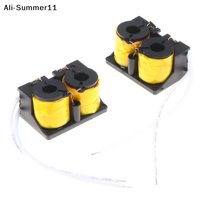 

【Y8】9-12V 1073 Universal Electric Rim Lock Coil Universal Aluminum Coil For 1073 Electric Rim Lock Driver Door Lock Parts