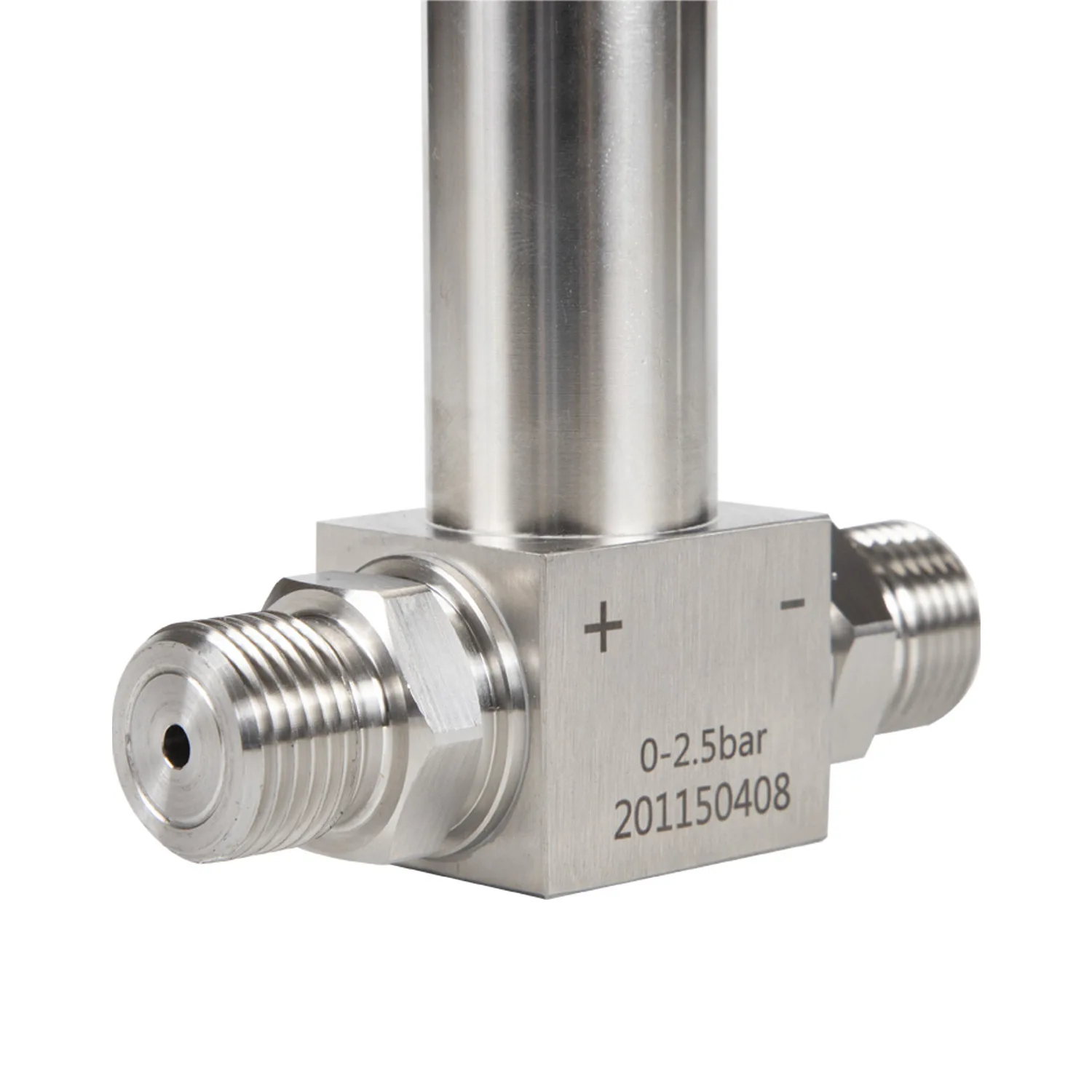 OEM/ODM Absolute Pressure Transmitter 4-20ma Differential Pressure Transmitter Sensor - view 6