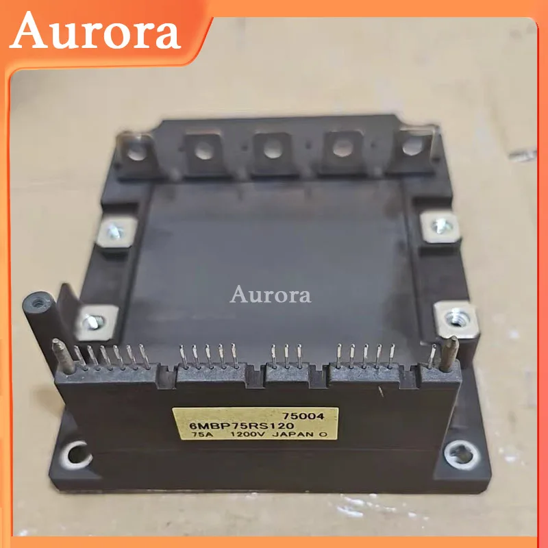 6MBP75RSA120-03 6MBP75RS120 6MBP75RS060 6MBP100RS060 6MBP150RS060 6MBP200RS060 6MBP100RSA120-03 IGBT 모듈