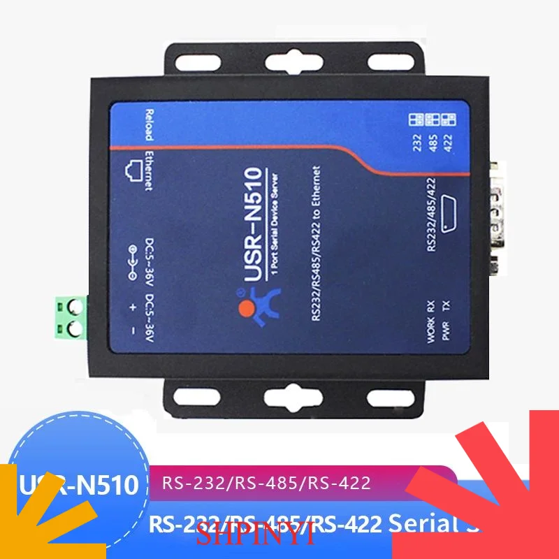 zigbee-pipe-automation-usr-n510-1w-ce-none-home-appliance-control-module-zigbee-hub-free-shipping