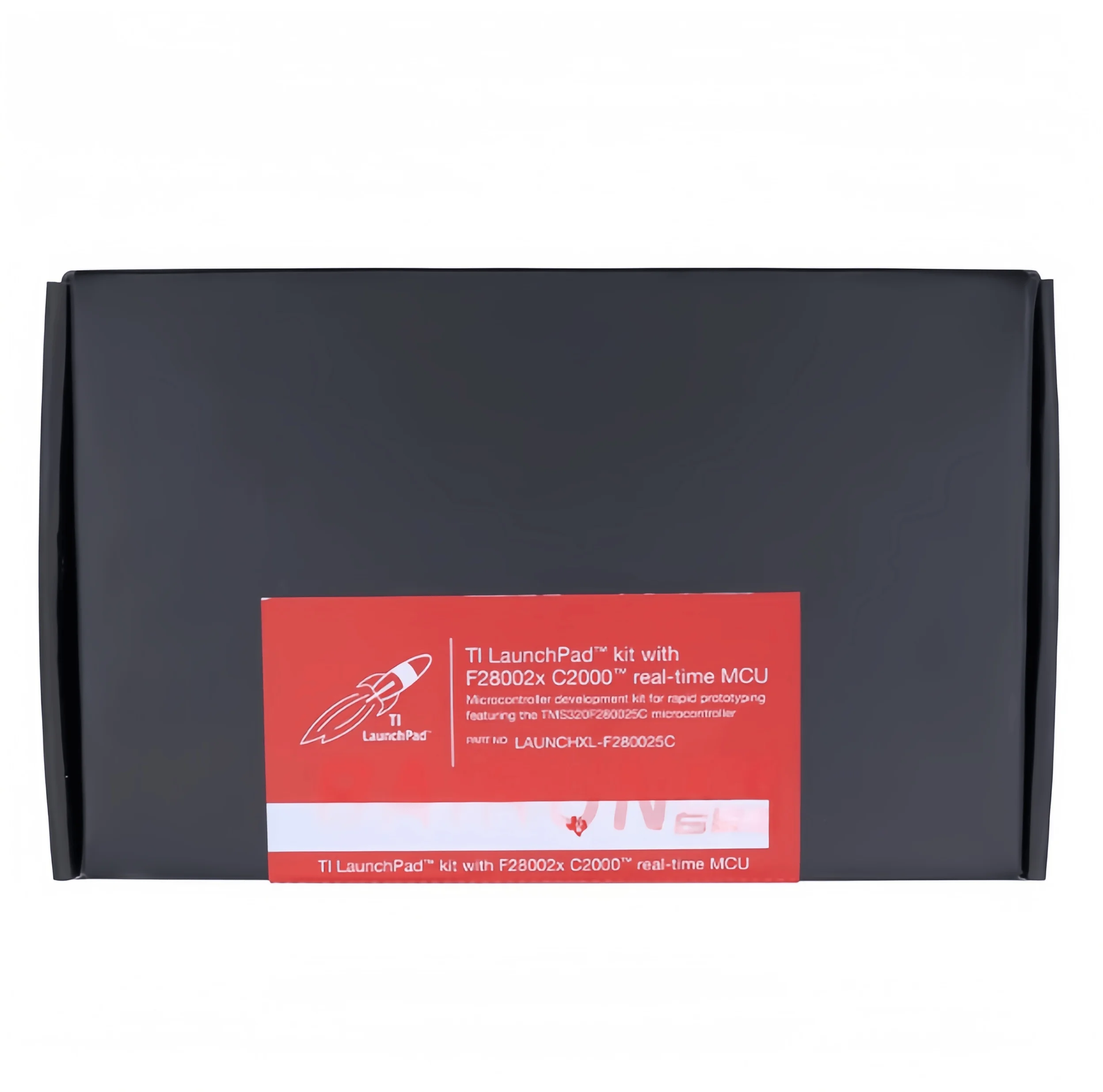 

LAUNCHXL-F280025C C2000 Real-Time MCU LaunchPad Development Kit