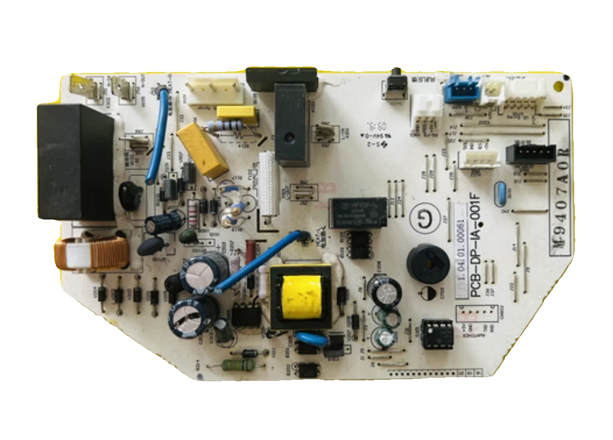 PCB－DP－IA－001F