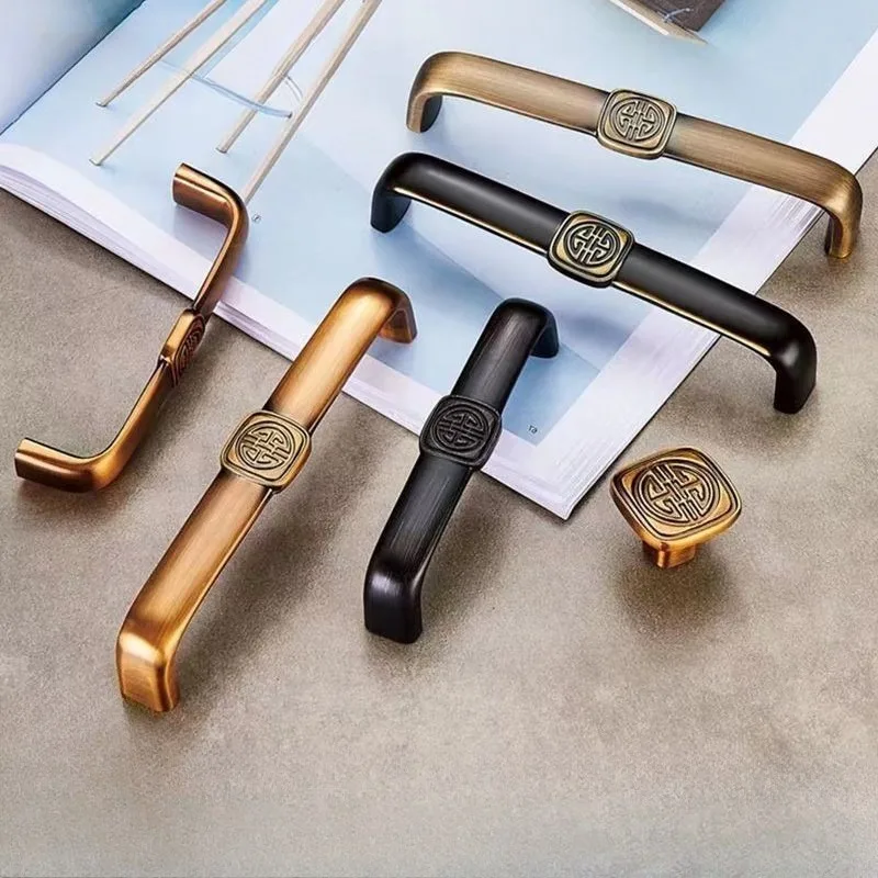 New Chinese Style C…