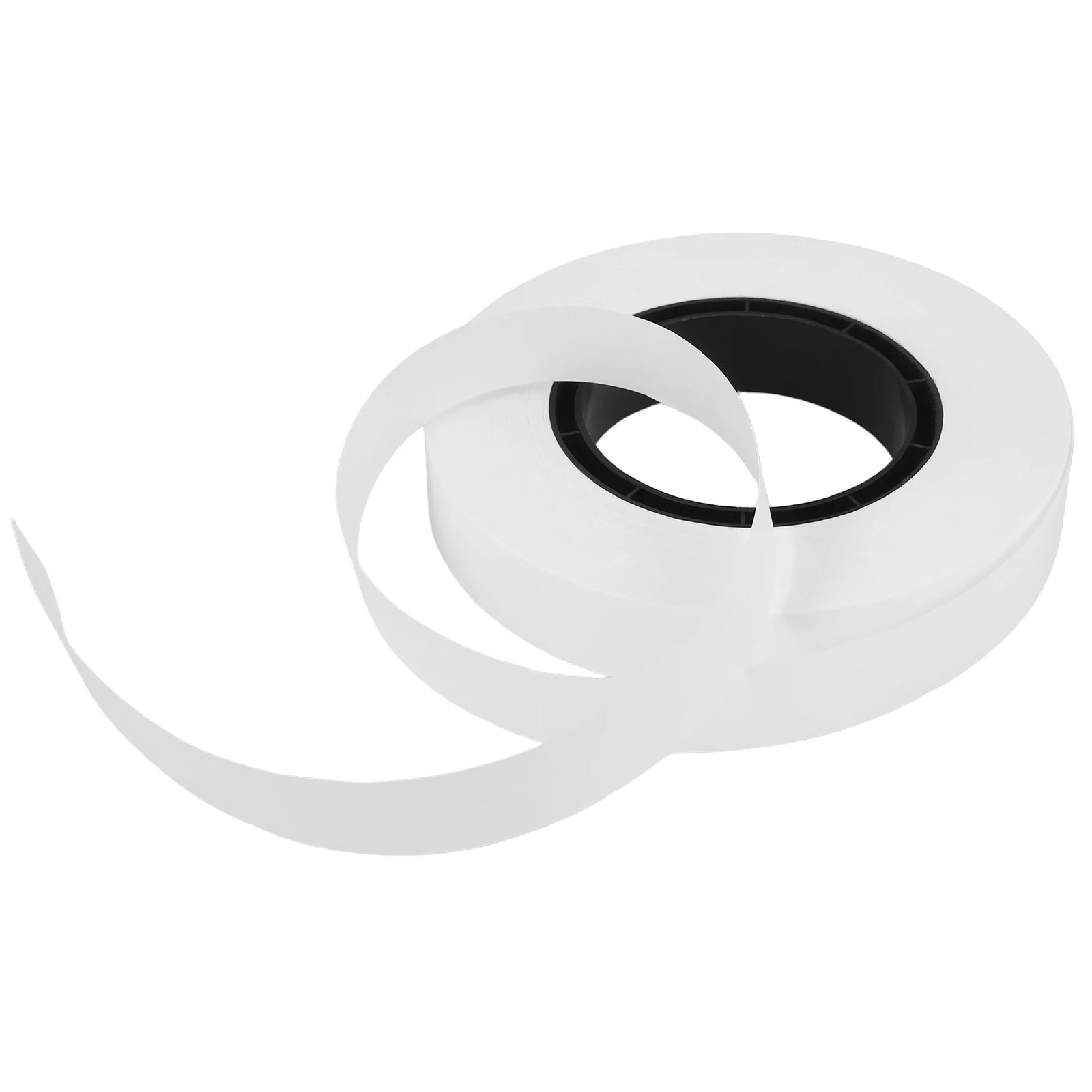 1-Rolle Geldumreifungsband für den Bankgebrauch, hocheffiziente Währungsbündelung, sichere Befestigung, Mehrzweck-Kraftpapier