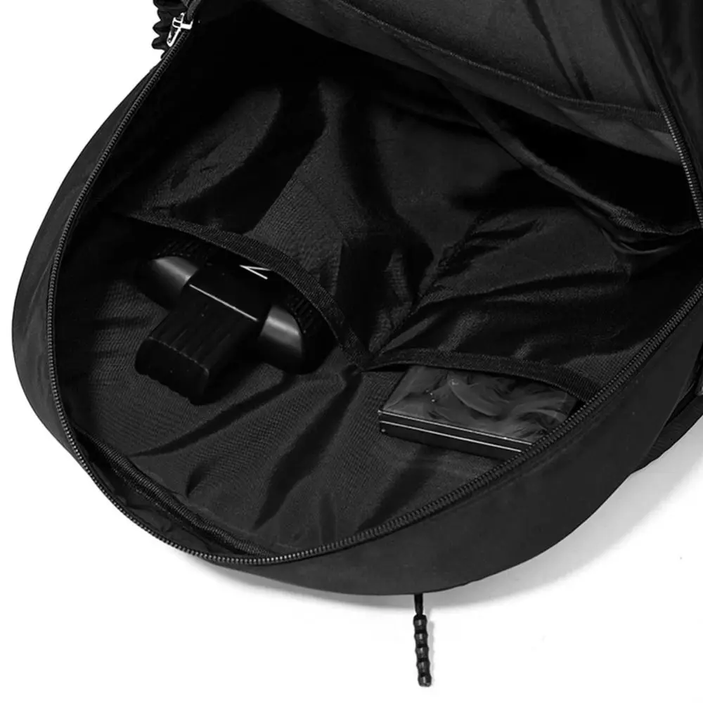 

Многофункциональный рюкзак для ракеток для бадминтона большой вместимости с карманом для обуви, сумка для теннисных ракеток, водонепроницаемая легкая спортивная сумка