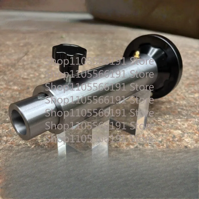 Multifunctional MT3 Lathe for Wood/Metal/Jade, Tailstock-Free Bead Carving & Grinding Machine DIY Tool