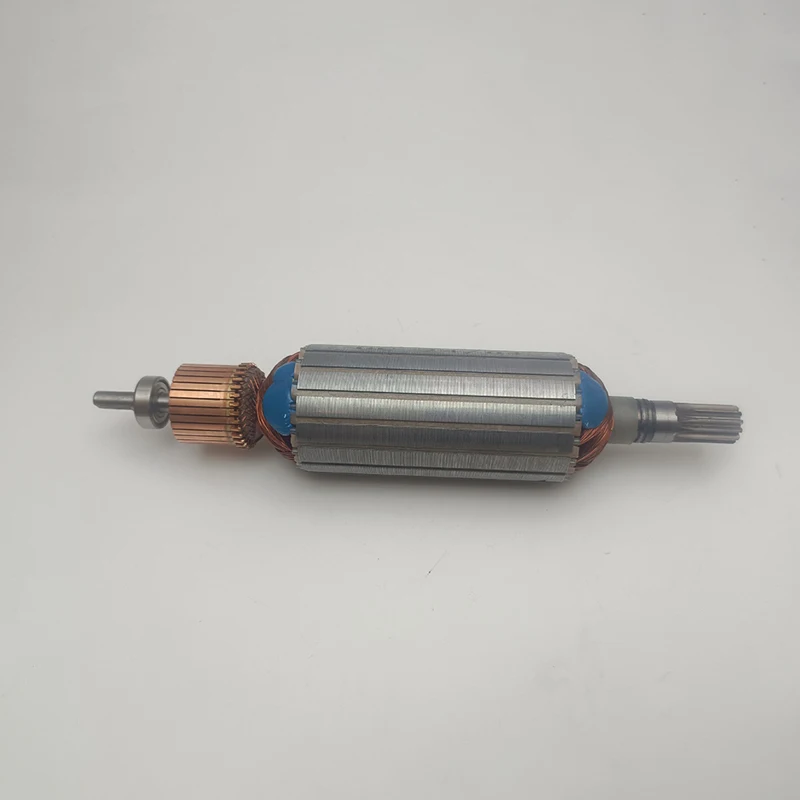 395 Airless Spraying Machine Brushed Motor rotor Bearing Spraying Machine Accessories Tool