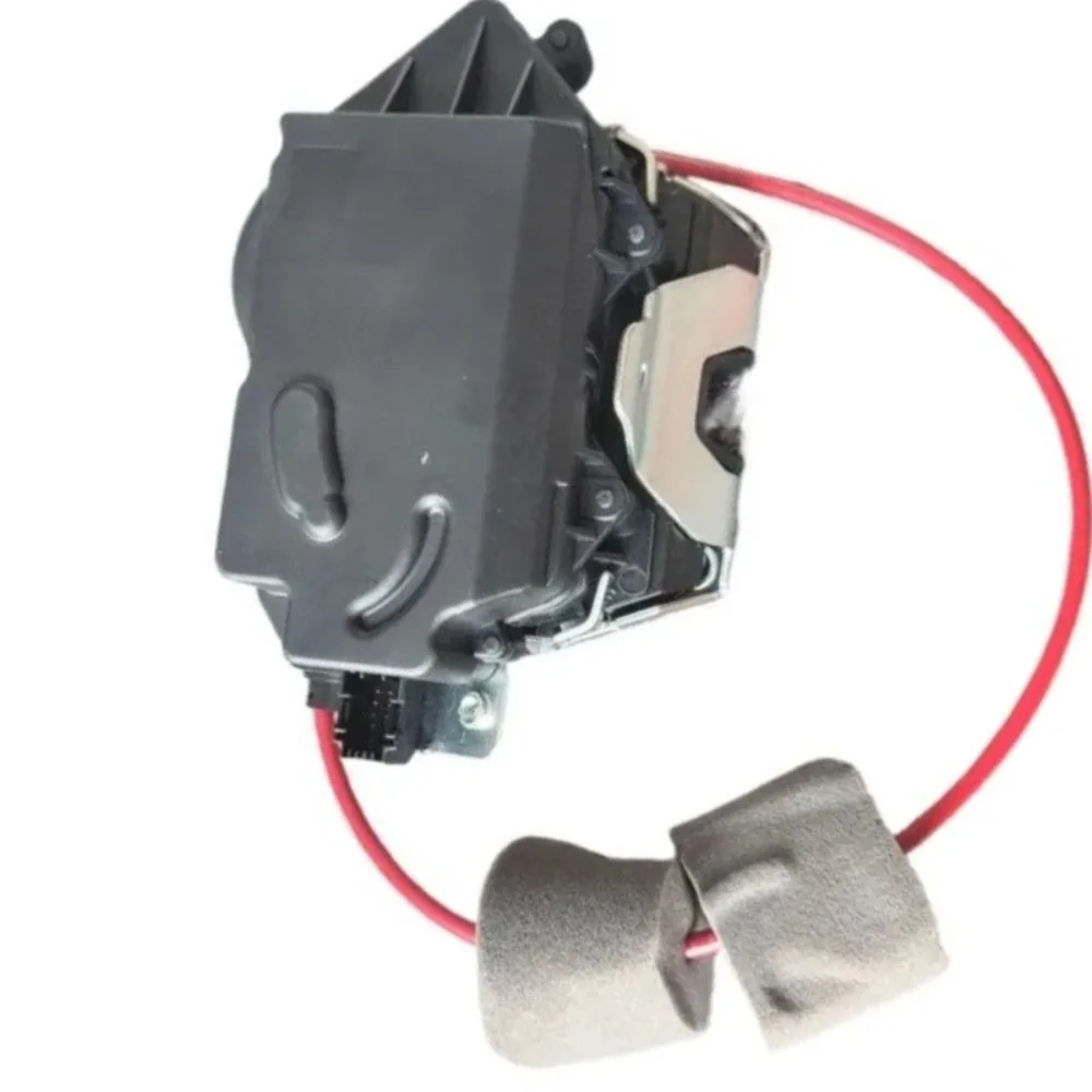 Car Accessories Rear Door Trunk Latch Block Tailgate Locker Lock for Mercedes Benz W164 ML300 ML320 ML350 ML450 ML500 Brand New