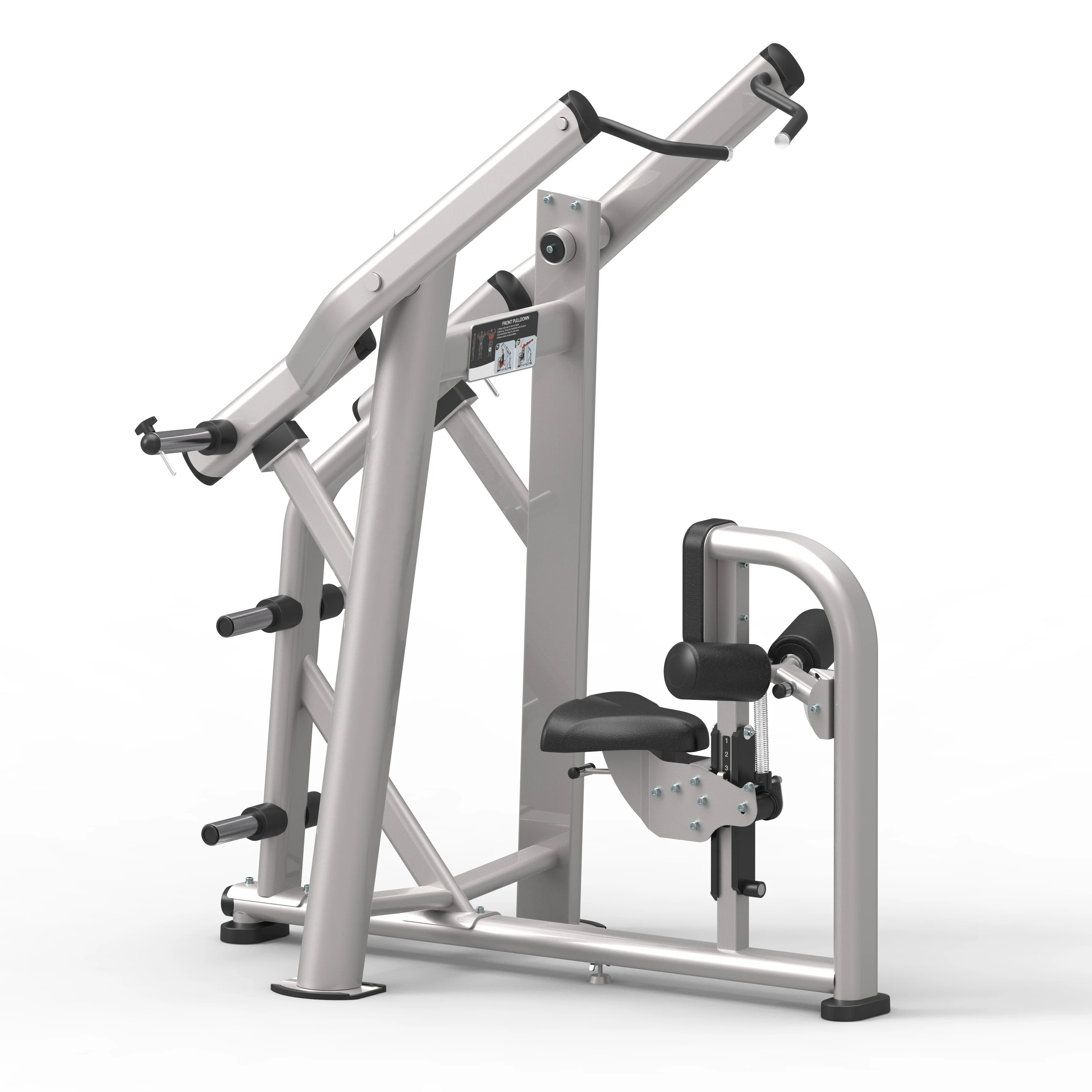 

Hot Selling Manufacturers Direct Sales of Indoor Power Fitness Equipment Fitness Machine Hammer Power Pull Down