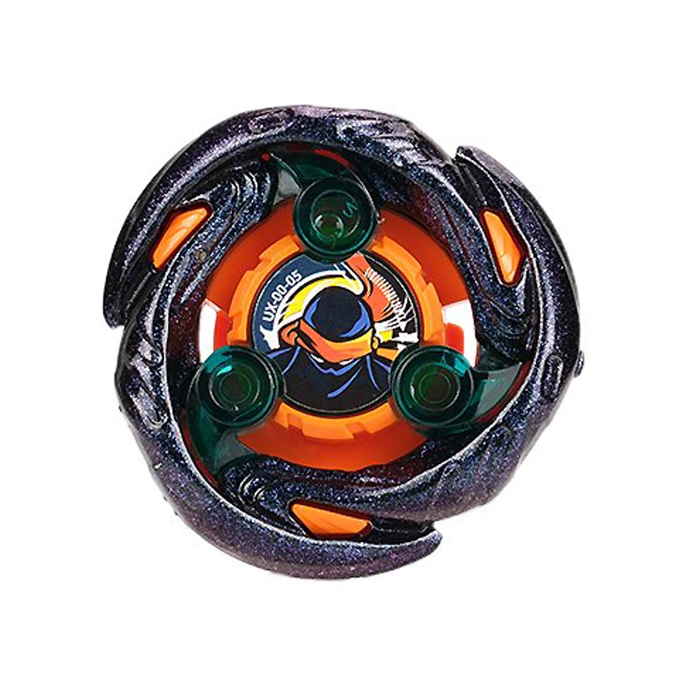 Beyes Battle Top X Spielzeug UX-19 Bullet Griffon UX08 UX06 UX03 Metall-Tischdekoration Drehendes Spielzeug