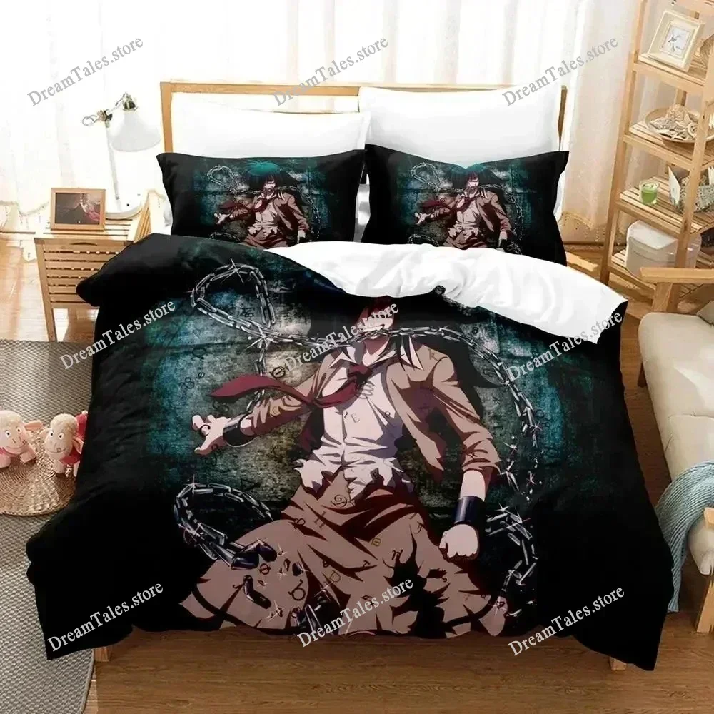 

Tomoko Kuroki WataMote Bedding Set Single Twin Full Queen King Size Bed Set Aldult Bedroom Duvetcover Sets Bed Sheet Set 2025741