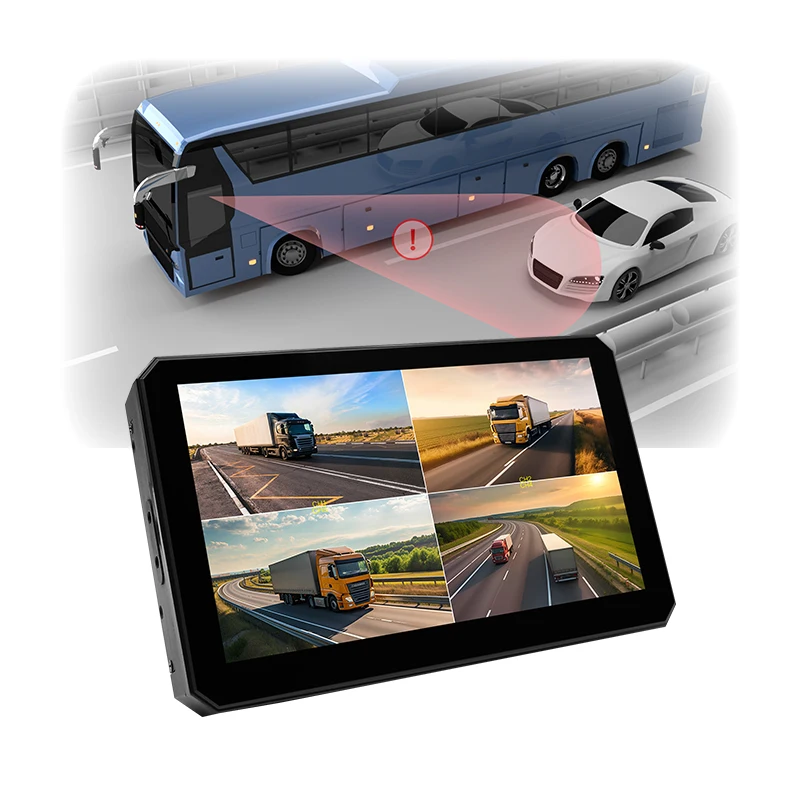 : Gépi látórendszer