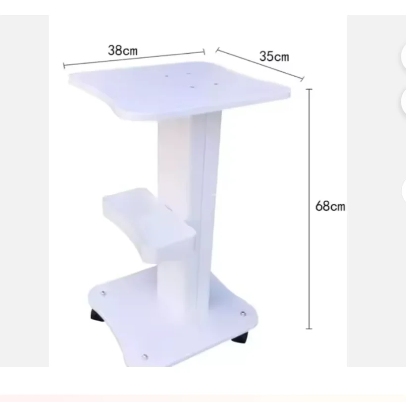 Chariot de miles à Roulettes, Chariot de Spa