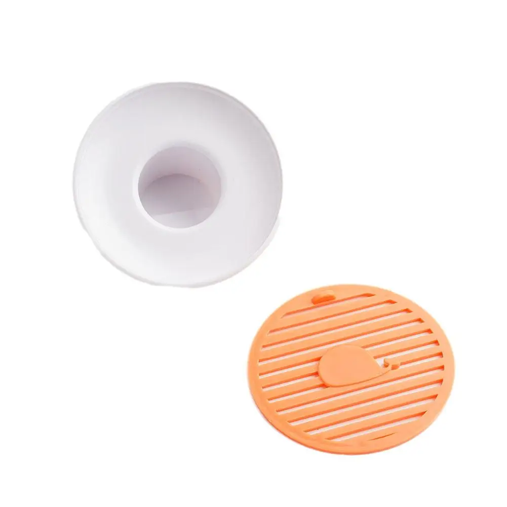 For Bathroom Floor Drain Deodorant Core floor drain deodorizer sewer blocking pipe Kitchen Sink Drain Strainer