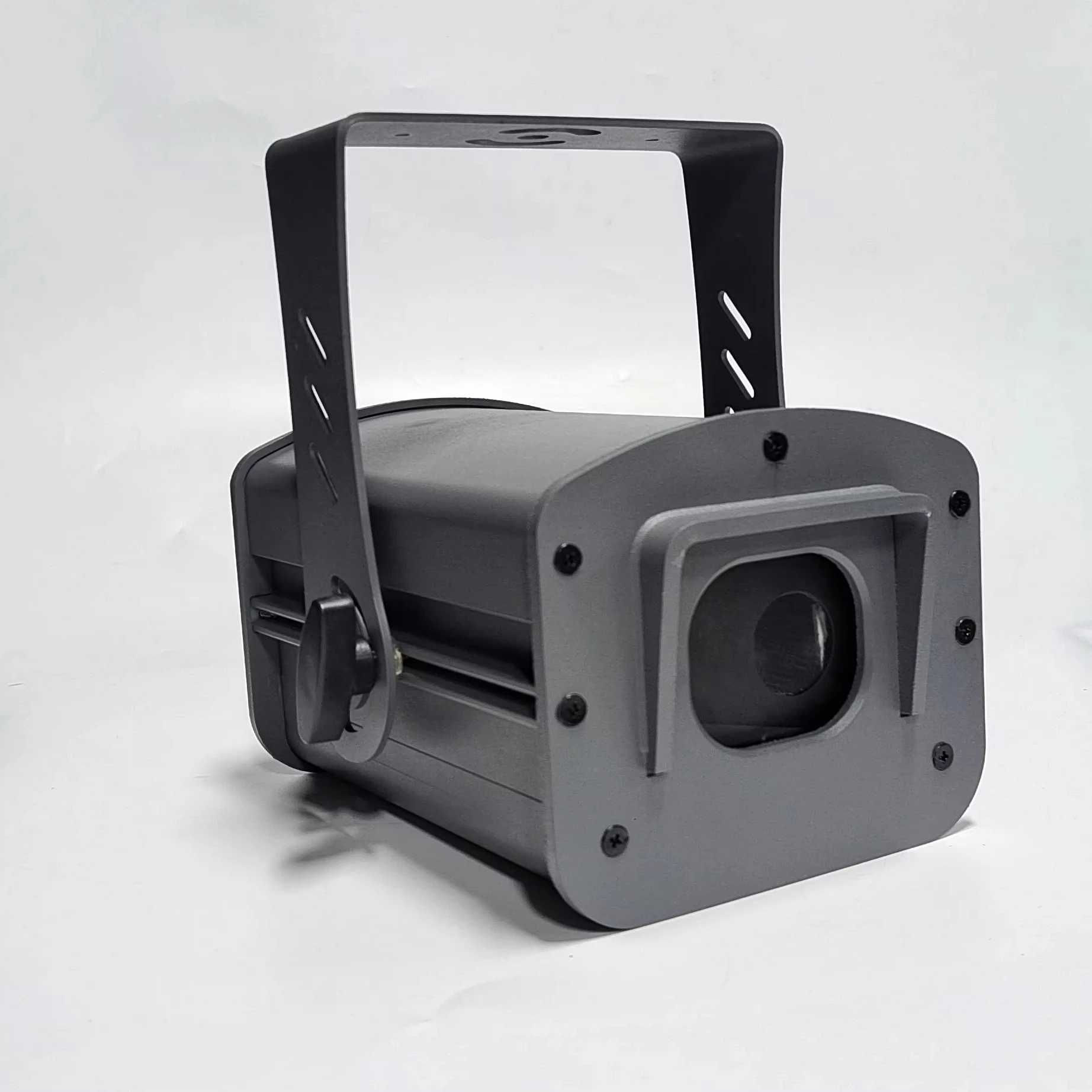

Новый лазерный свет RGB Aurora IP65 DMX для KTV DJ Disco Stage Party